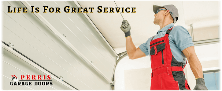 Garage Door Installation Perris, CA