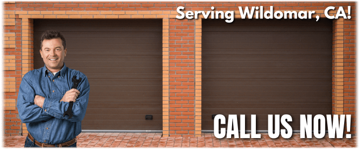 Garage Door Repair Wildomar CA