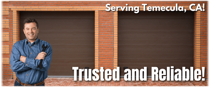 Garage Door Repair Temecula CA