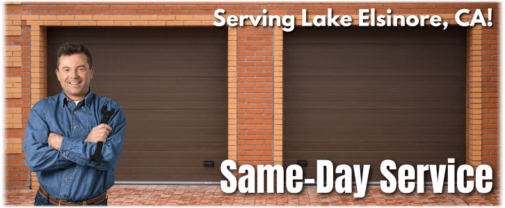 Garage Door Repair Lake Elsinore CA